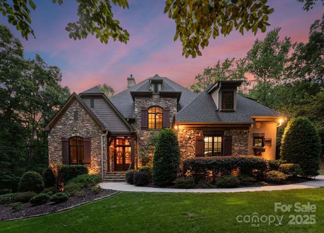 Property at 10150 Enclave Cir, Concord, NC 28027, 4 beds, 5.5 baths