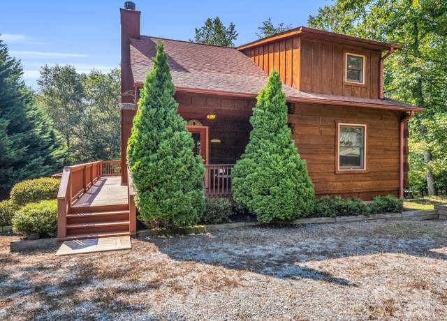 Property at 200 River Lndg, Rutherfordton, NC 28139, 3 beds, 3 baths