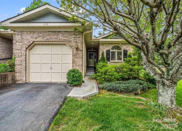 Property at 919 Kanuga Rd, Hendersonville, NC 28739, 2 beds, 2 baths
