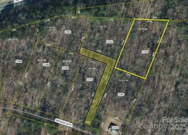 Property at Lot 2 Magnolia Pl, Morganton, NC 28655