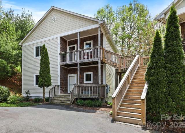 Property at 196 Evergreen Springs Ct #602, Blowing Rock, NC 28605, 2 beds, 2 baths