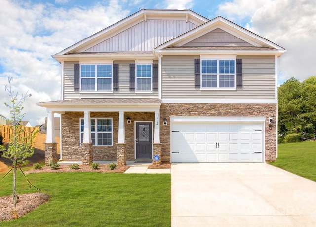 Property at 3948 Ashton Dr NW, Conover, NC 28613, 4 beds, 2.5 baths