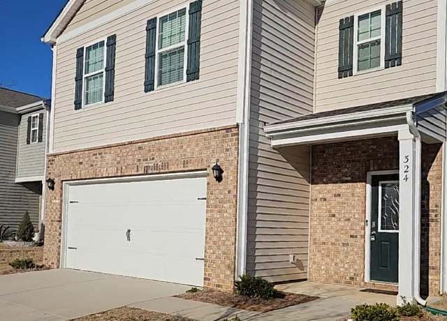 Property at 324 Gaines Rd, Clover, SC 29710, 4 beds, 2.5 baths