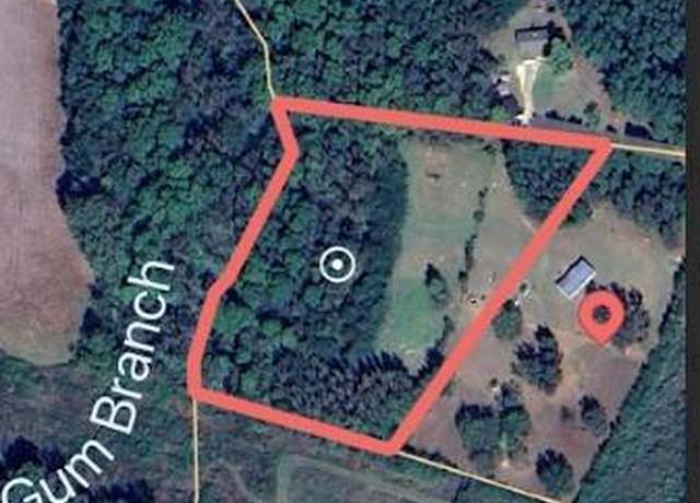 Property at TBD Berry Trl, Wadesboro, NC 28170