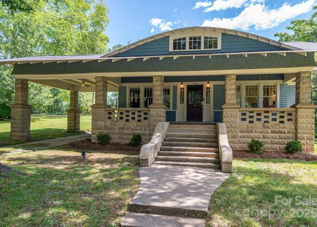 Property at 409 S Grove St, Lincolnton, NC 28092, 3 beds, 3 baths