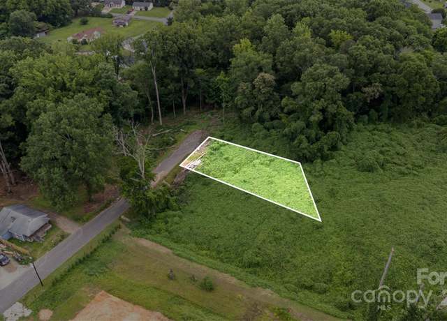 Property at 5 Bost Ave SW, Concord, NC 28027
