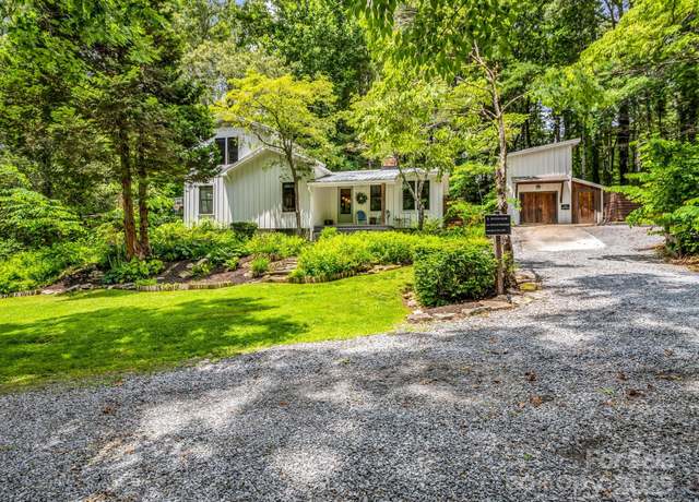 Property at 2525 Kanuga Rd, Hendersonville, NC 28739, 2 beds, 3 baths