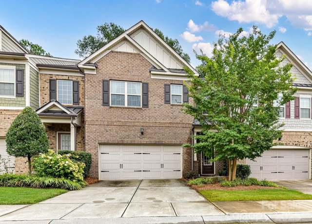 Property at 5410 Shannon Bell Ln, Charlotte, NC 28277, 3 beds, 2.5 baths
