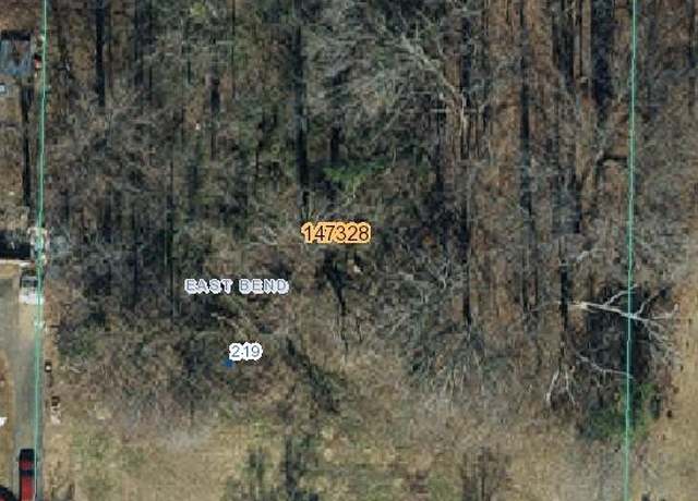 Property at 219 Brewer Cir, East Bend, NC 27018