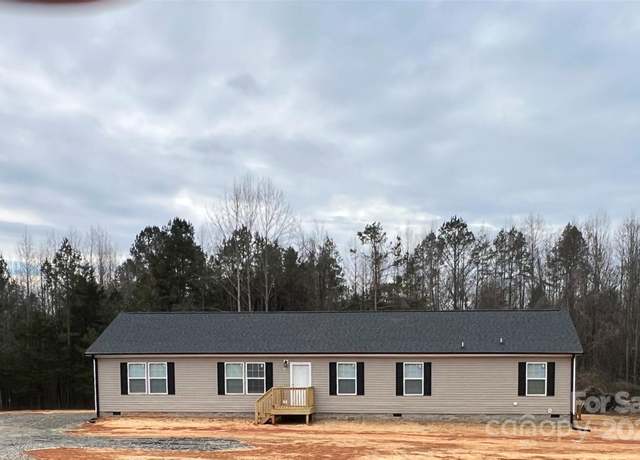 Property at 133 Plank Barn Ln, Stony Point, NC 28678, 5 beds, 3 baths
