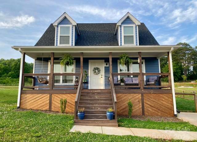 Property at 134 Upper Gateway Cir, Rutherfordton, NC 28139, 3 beds, 2.5 baths