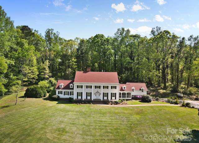 Property at 1233 General Hoke Dr, Lincolnton, NC 28092, 6 beds, 5.5 baths