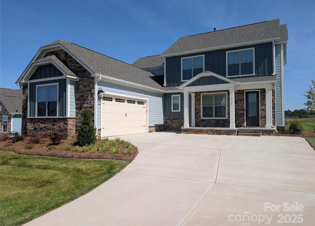 Property at 2068 Fordhill St, Rock Hill, SC 29732, 4 beds, 3.5 baths