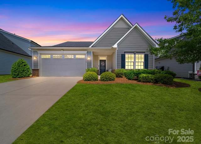 Property at 1456 Augustus Beamon Dr, Indian Trail, NC 28079, 3 beds, 2 baths