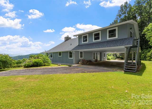 Property at 891 Moonshine Mountain Rd, Burnsville, NC 28714, 4 beds, 6 baths
