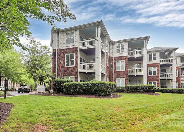 Property at 921 Northeast Dr, Davidson, NC 28036, 3 beds, 2 baths
