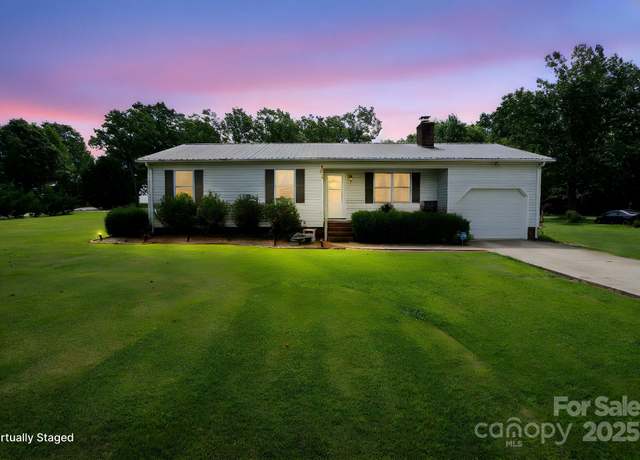 Property at 3294 Buffalo Shoals Rd, Newton, NC 28658, 3 beds, 2 baths