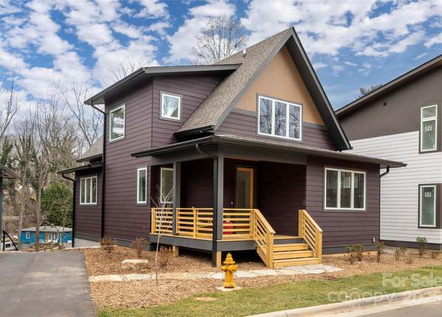Property at 13 Orrinel Way, Asheville, NC 28806, 4 beds, 3.5 baths