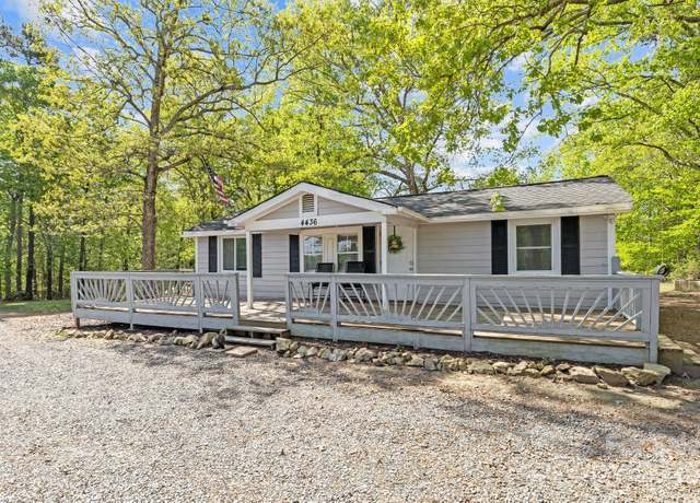Property at 4436 Shiloh Unity Rd, Lancaster, SC 29720, 2 beds, 1 bath