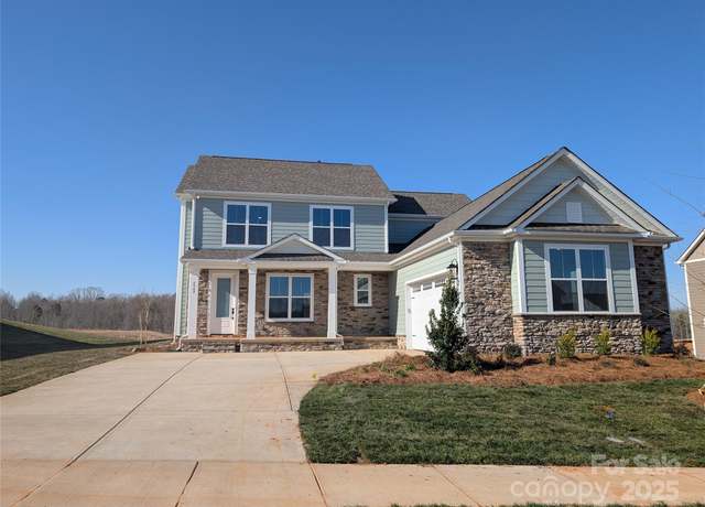 Property at 2069 Fordhill St, Rock Hill, SC 29732, 4 beds, 3.5 baths