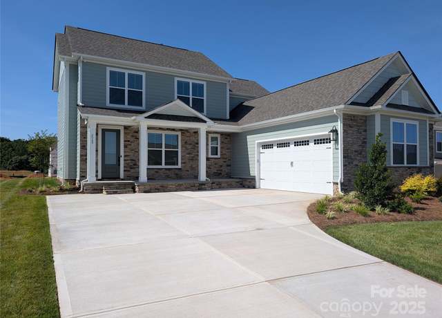 Property at 2069 Fordhill St, Rock Hill, SC 29732, 4 beds, 3.5 baths