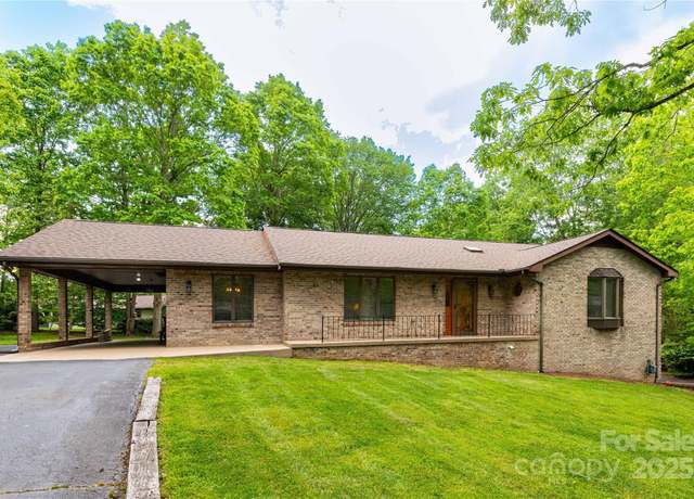 Property at 109 Wilkie Way, Fletcher, NC 28732, 3 beds, 3 baths