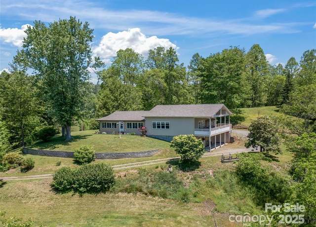 Property at 90 Coates Rd, Marshall, NC 28753, 3 beds, 2 baths