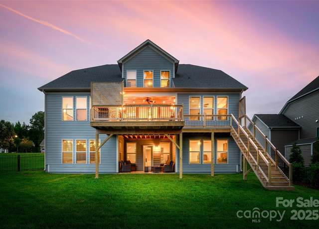 Property at 7026 Wyngate Pl, Lancaster, SC 29720, 5 beds, 5.5 baths