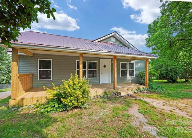 Property at 195 Ohio St, Spindale, NC 28139, 3 beds, 2 baths