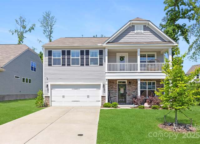 Property at 2439 Judson Dr, Gastonia, NC 28054, 4 beds, 2.5 baths