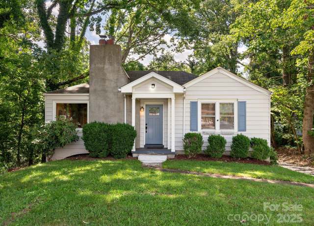 Property at 915 Tunnel Rd, Asheville, NC 28805, 2 beds, 1 bath