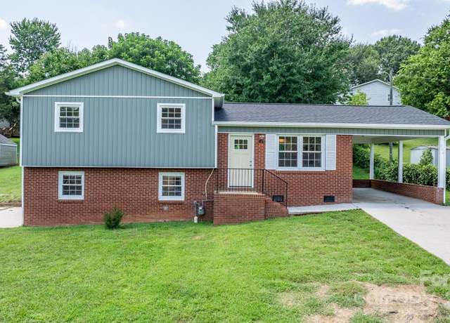 Property at 204 Shannonbrook Dr, Newton, NC 28658, 4 beds, 2 baths