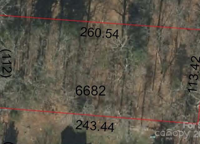 Property at 0000 Tussey Rd, Lexington, NC 27295