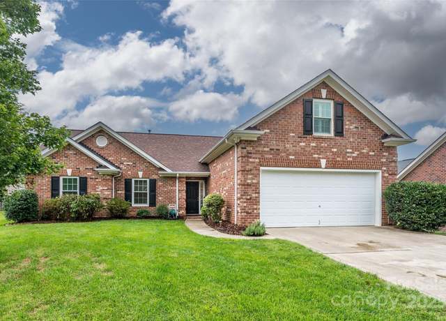 Property at 12617 Hill Pine Rd, Midland, NC 28107, 3 beds, 2 baths
