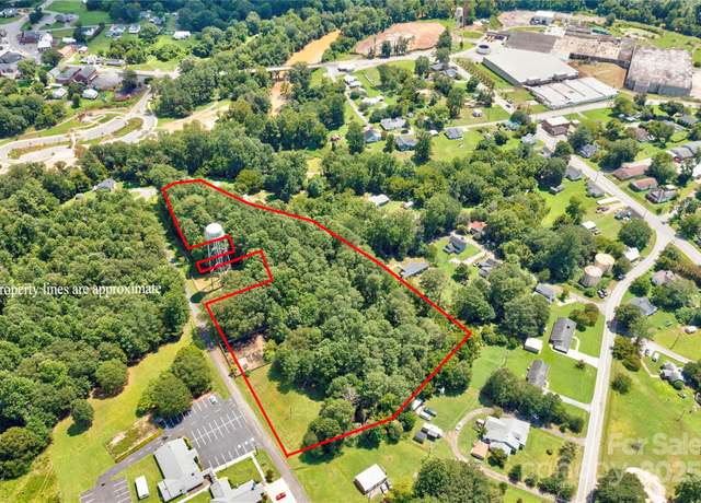 Property at 0 Lane St, Lawndale, NC 28090