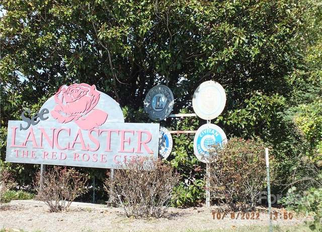 Property at 00 S Main St, Lancaster, SC 29720