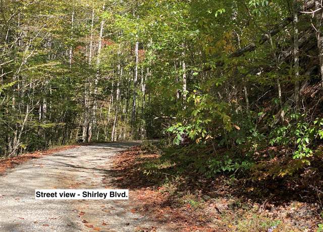 Property at TBD Shirley Blvd #34, Bryson City, NC 28713