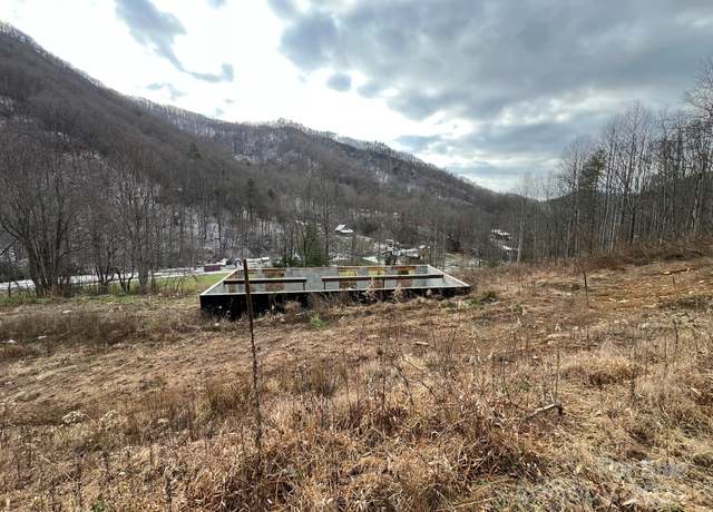 Property at 443 Long Branch Rd, Mars Hill, NC 28754