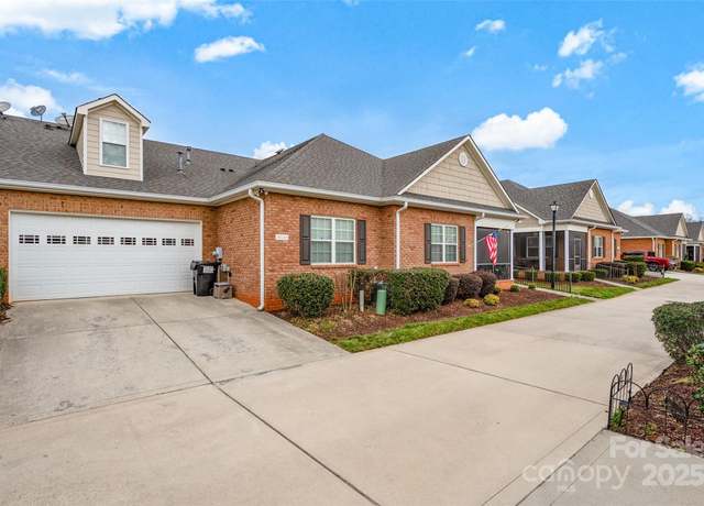 Property at 8439 Sonata Ct, Denver, NC 28037, 3 beds, 3 baths