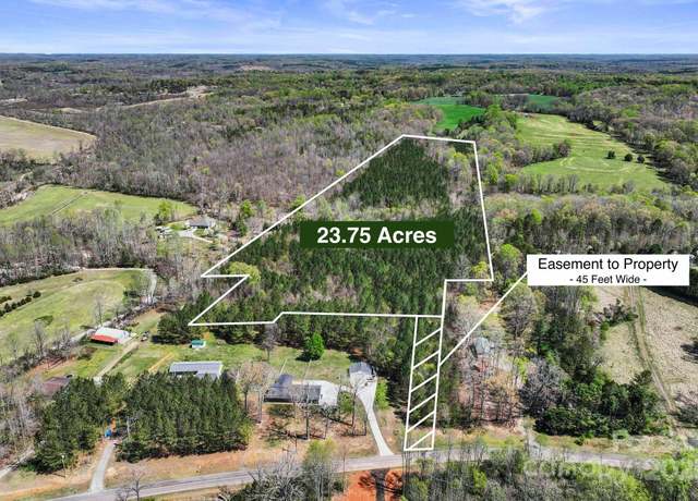Property at 2122 Hewitt Rd, Claremont, NC 28610