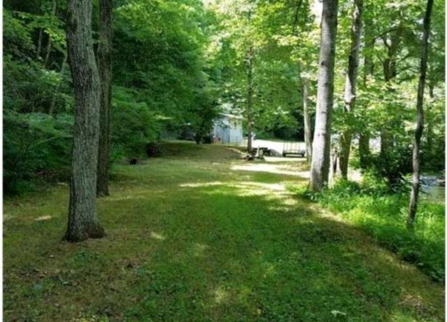 Property at 6327 Vannoy Rd, Mcgrady, NC 28649