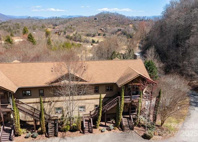 Property at 295 Sawgrass Dr, Whittier, NC 28789, 3 beds, 3 baths