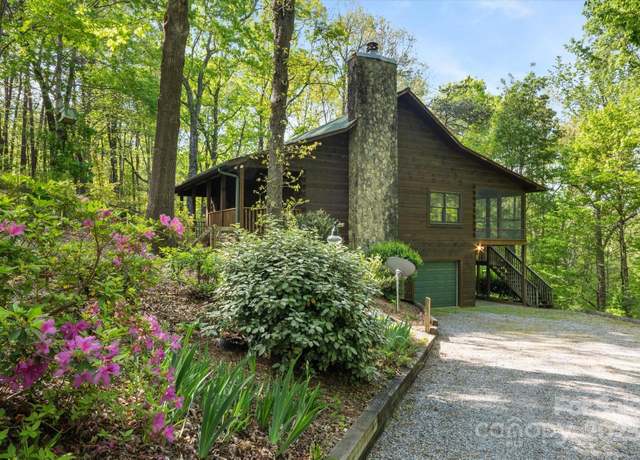 Property at 447 Cherokee Cir, Tryon, NC 28782, 3 beds, 2 baths