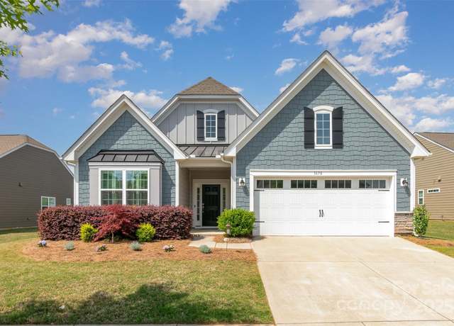 Property at 1670 Tranquility Blvd, Lancaster, SC 29720, 2 beds, 2 baths