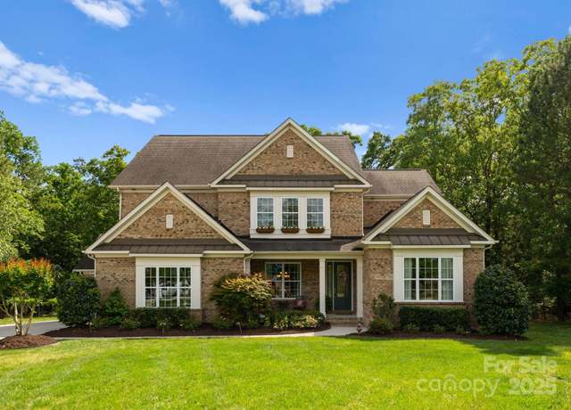 Property at 1410 Smoketree Ct, Waxhaw, NC 28173, 6 beds, 4.5 baths