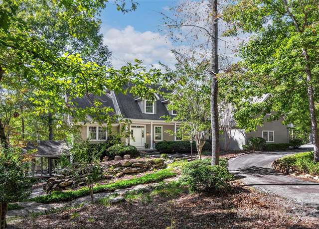 Property at 733 Hidden Hills Dr, Rutherfordton, NC 28139, 3 beds, 3.5 baths
