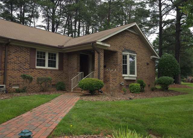 Property at 600 Colby Cir, Salisbury, NC 28147, 2 beds, 2 baths