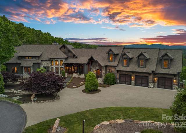 Property at 539 Nightshade Rd, Boone, NC 28607, 5 beds, 6 baths