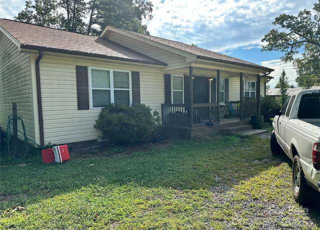 Property at 211 Honeycutt Rd, Troutman, NC 28166, 3 beds, 2 baths