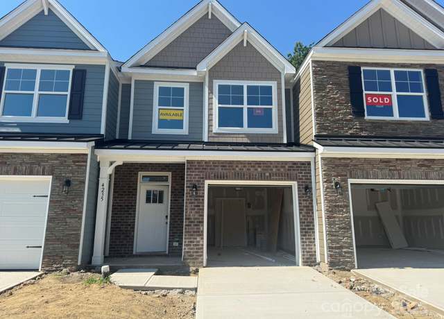 Property at 4235 Black Ct #197, Harrisburg, NC 28075, 3 beds, 2.5 baths